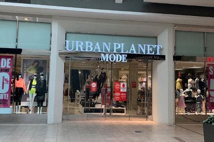urban planet carrefour laval